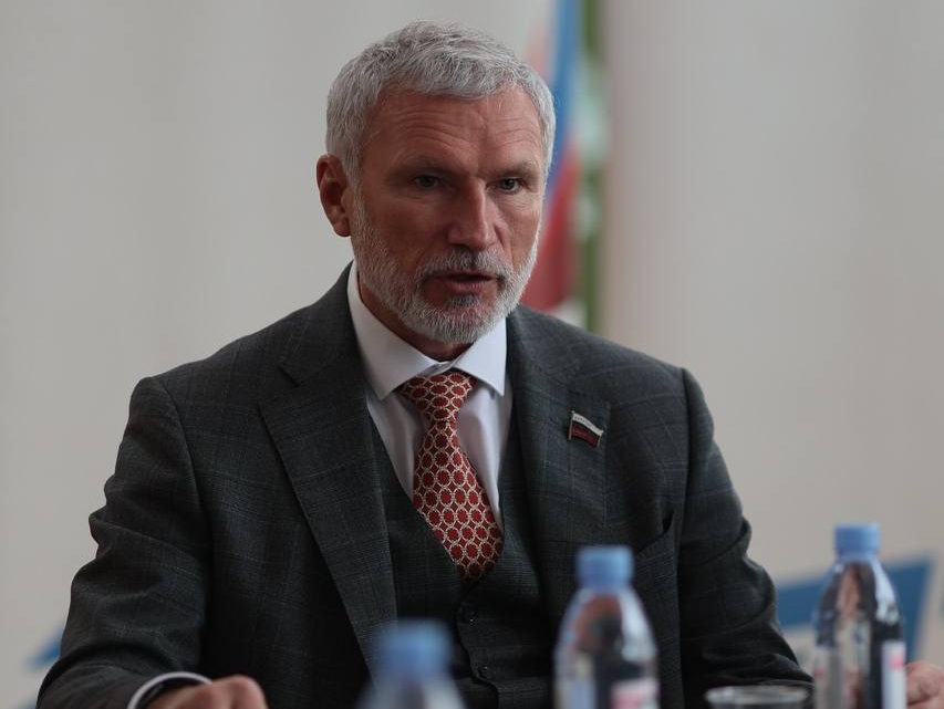 Журавлев: У украинских депутатов есть отличный повод убить Зеленского