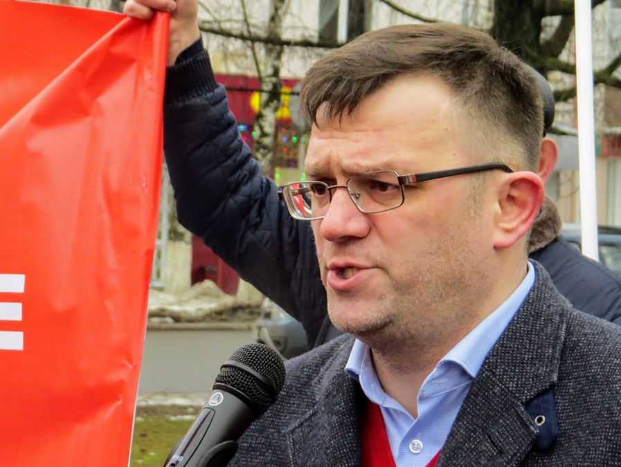 Ахматов обратился к прокурору Владимирской области с просьбой провести проверку по договору без конкурса
