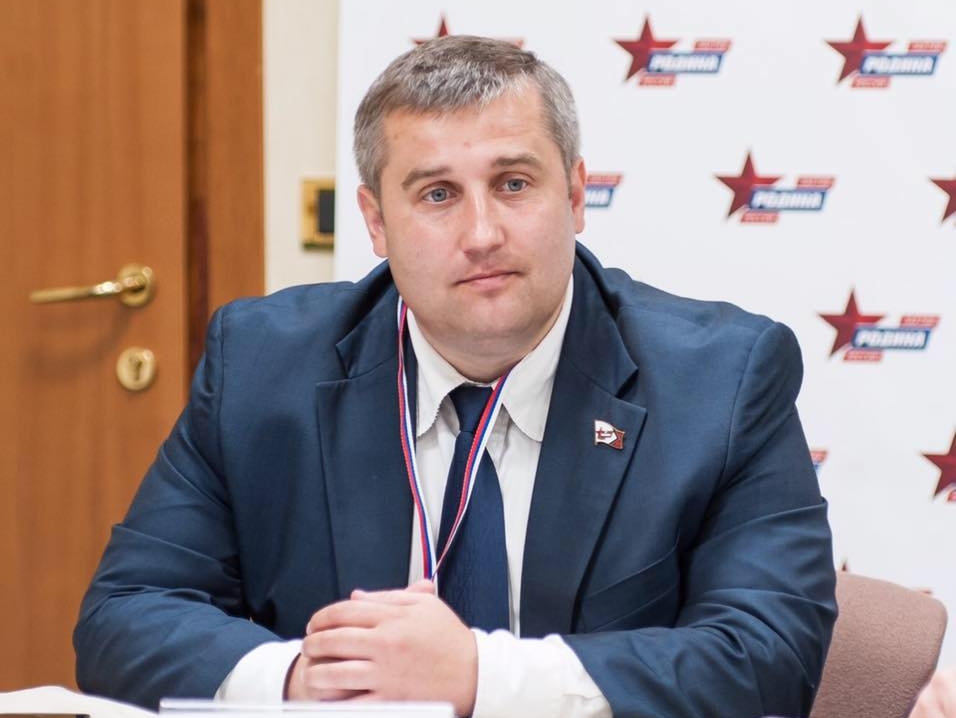 Алексей Рылеев: Нужна авральная работа по подготовке к валу безработицы