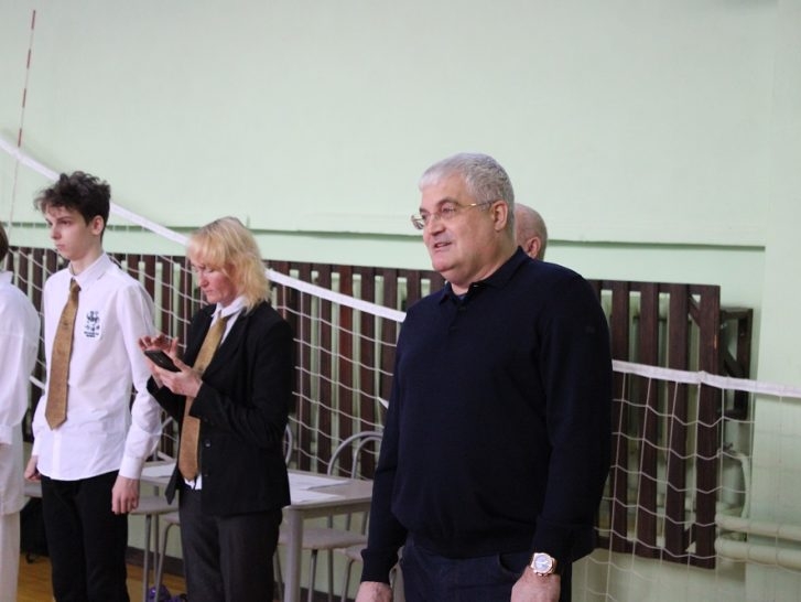 При поддержке депутата Вячеслава Илюхина прошел VI открытый чемпионат и первенство Сибирского федерального округа по каратэ