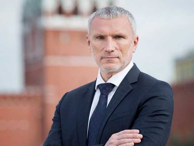 Алексей Журавлев: У России и Запада в Сирии противоположные задачи