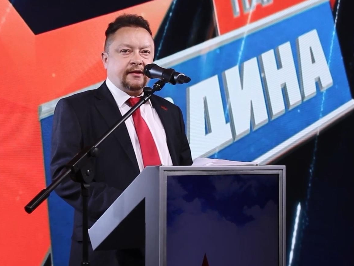 Бирюков: Деньги нужны россиянам, нечего их платить врагам России!