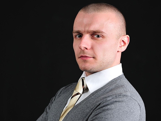 Михаил Бутримов: "РОДИНА" возрождает историческую память на местах