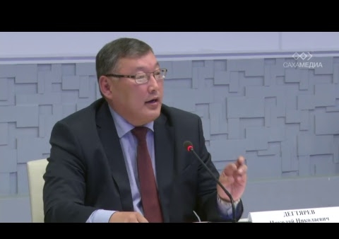 Алексей Лаптев рассказал коллегам о патриотическом воспитании