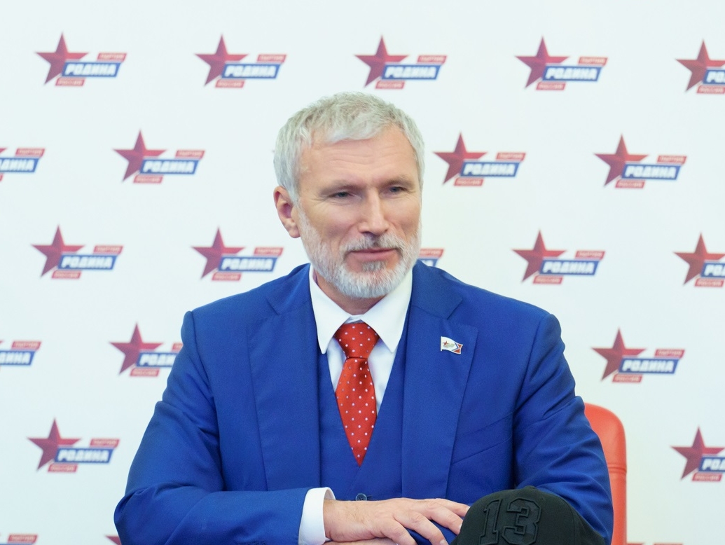 Журавлев: Все больше европейских стран признают, что готовы на газ за рубли