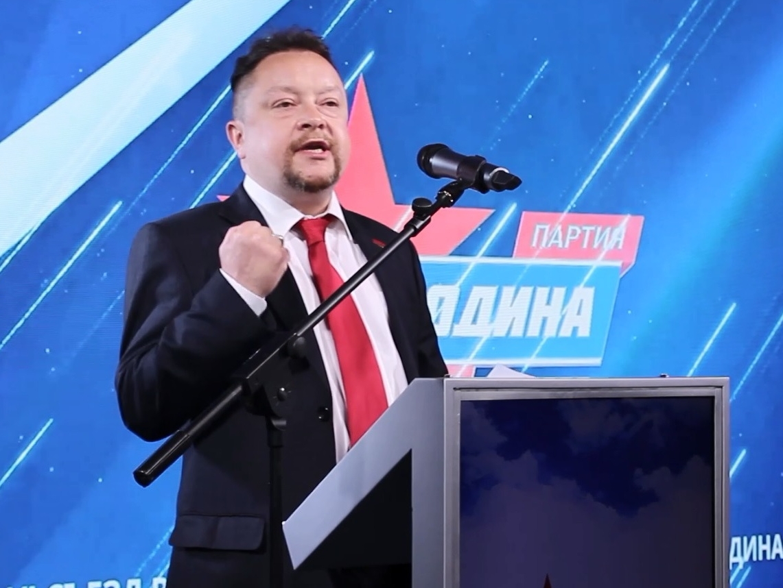 Федор Бирюков: Элиты имитируют "общественный консенсус"
