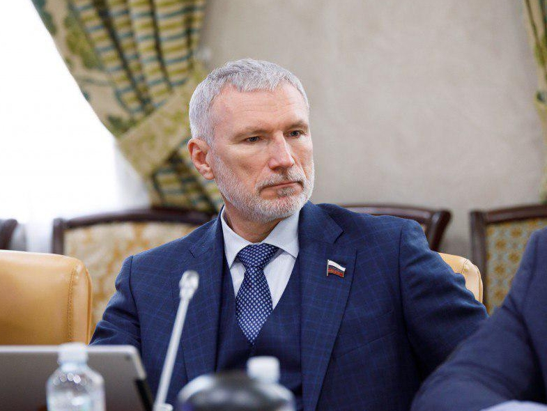 Алексей Журавлев напомнил о целесообразности упразднения ПФР