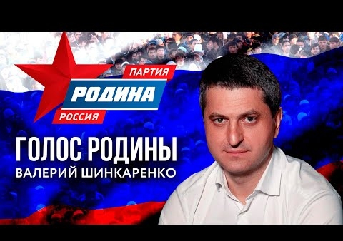 Валерий Шинкаренко: Делая послабления, нельзя допустить перекос в сторону мигрантов (Родина Ленинградская область, 24.04.2020)