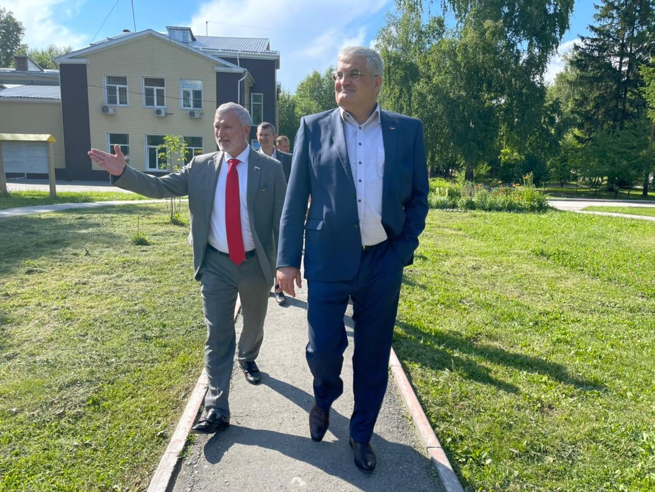 Алексей Журавлев в Новосибирске: Город, у которого нет хозяина