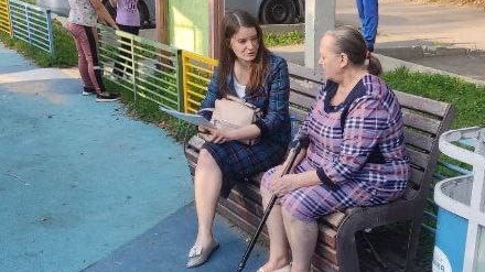 Кандидаты в депутаты Подмосковья и Москвы продолжают обход избирательных округов