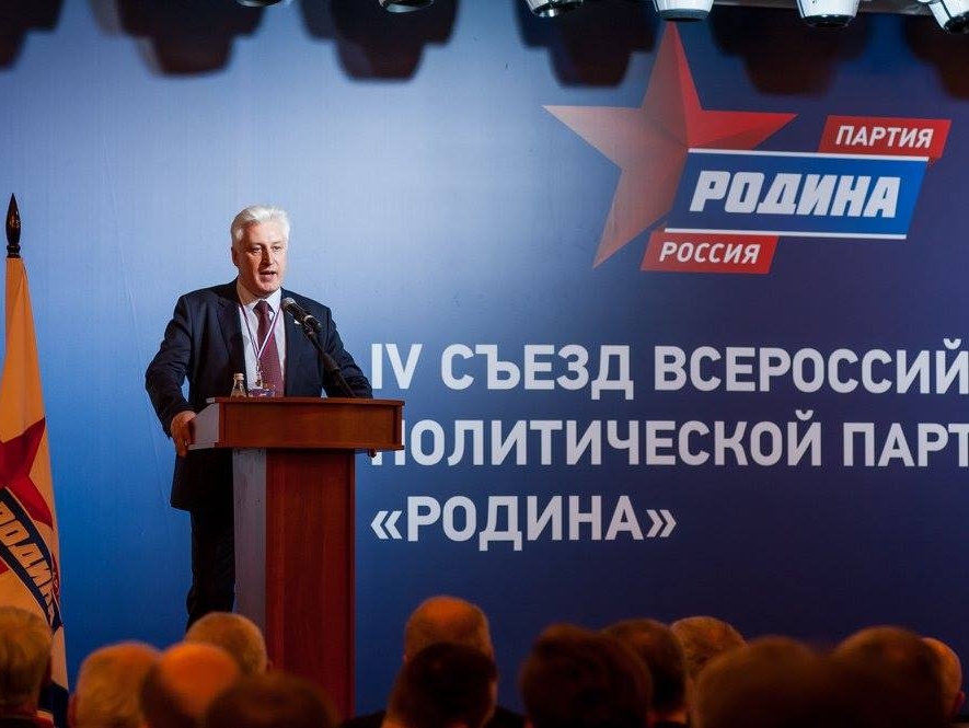 Коротченко: В Армении хотят, чтобы во главе страны был такой же политик, как Алиев