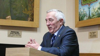 "Родина" в Приднестровье