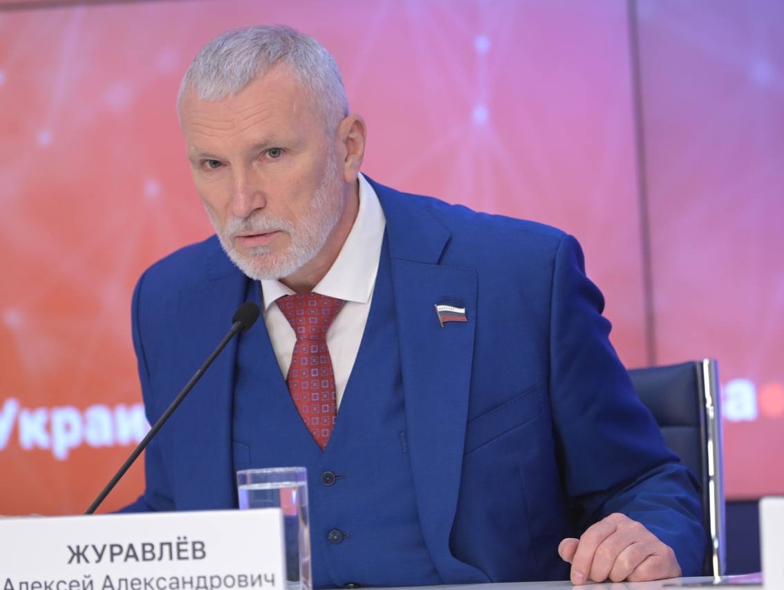 Лидер "РОДИНЫ": Британские консультации только навредят Украине