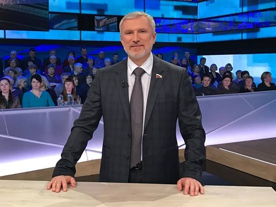 Журавлев: В русофобском бюрократическом бардаке на Украине разобраться невозможно