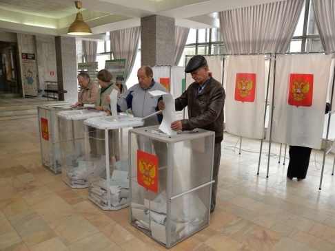 ВОЛОГОДСКАЯ "РОДИНА" ПРЕДЛАГАЕТ ВЕРНУТЬ ПРАКТИКУ ИЗБИРАТЕЛЬНОГО ЗАЛОГА