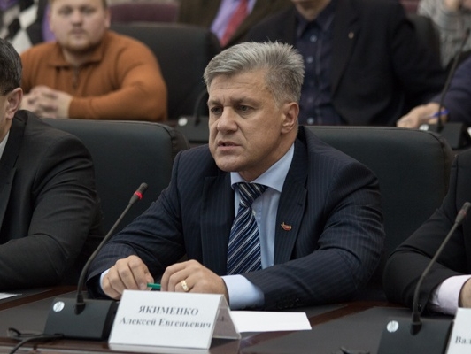 "РОДИНА" потребовала вернуть налоги в Омск