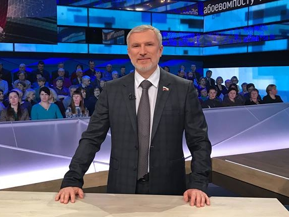 Журавлев: Чемпионаты по всем видам спорта давно пора проводить в Катаре