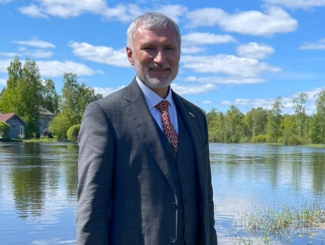 Лидер "РОДИНЫ": России все равно на решение Третейского суда в Гааге