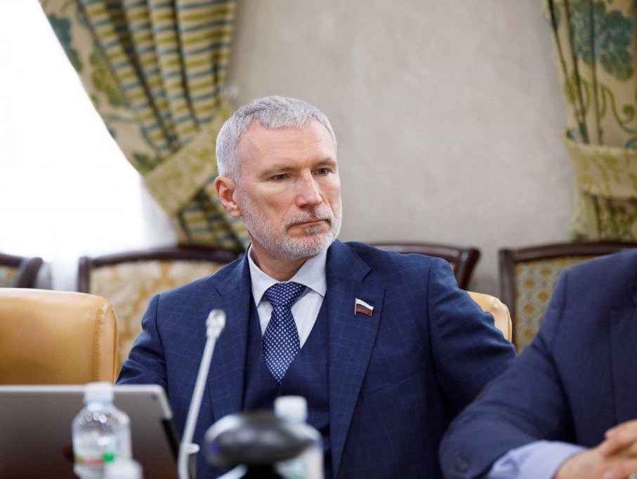 Алексей Журавлев: Даже в Океании к власти приходят национально ориентированные силы