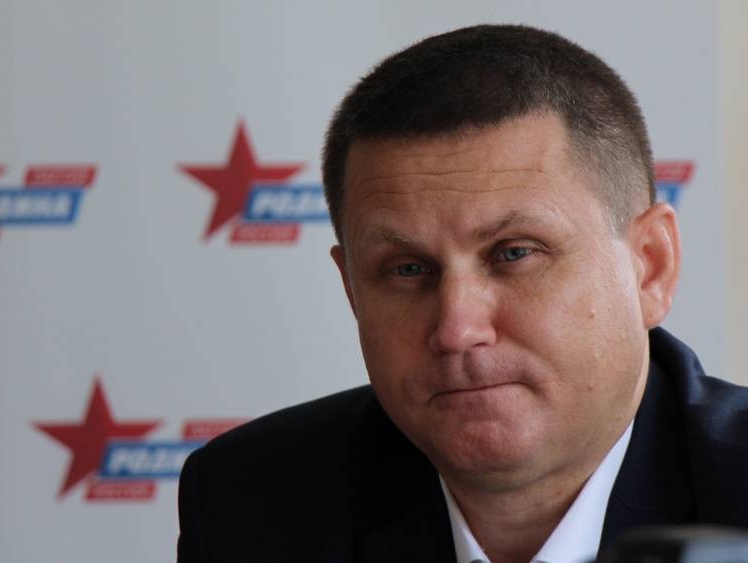Геннадий Селебин потребовал от ФСБ разобраться с бизнесменом Владимиром Панихиным в связи с его оценками российской истории и национального лидера