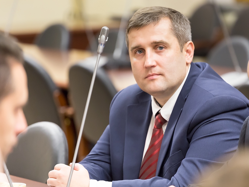 Алексей Рылеев: Система МРОТ – один из способов консервации нищеты
