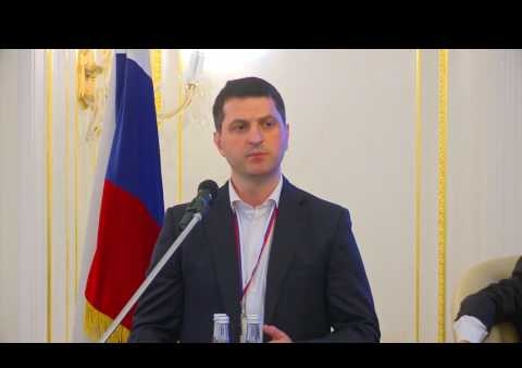 Выступление Валерия Шинкаренко на III Съезде партии "РОДИНА", 01.07.2017