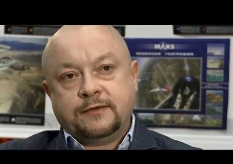 Федор Бирюков в программе "Сегодня утром". Кто такой Джон Хербст? ("Звезда", 29.11.2018)
