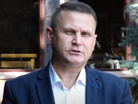 Геннадий Селебин прокомментировал выборы в Брянской области
