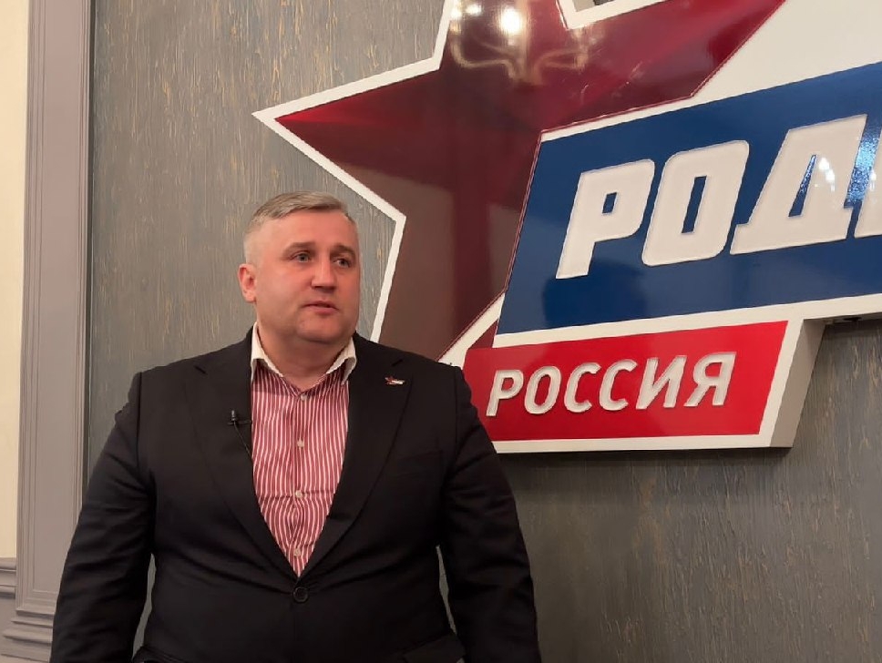 Алексей Рылеев: Мы стали только сильнее!
