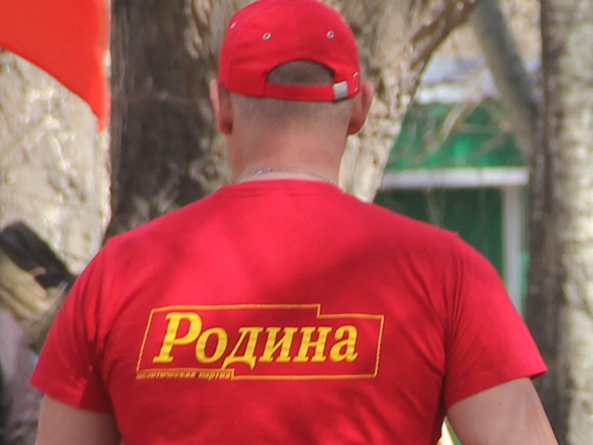 "РОДИНА" проверила цены на продовольственные товары в Крыму