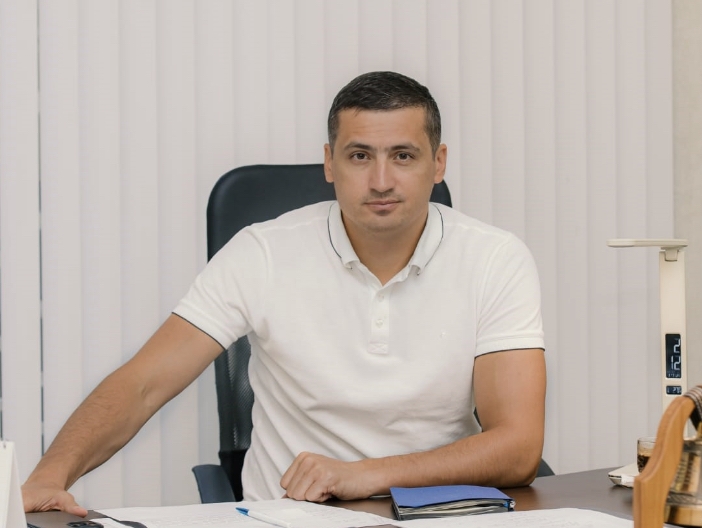 Таймураз Фидаров поддержал запрет розничной продажи энергетиков лицам до 18 лет