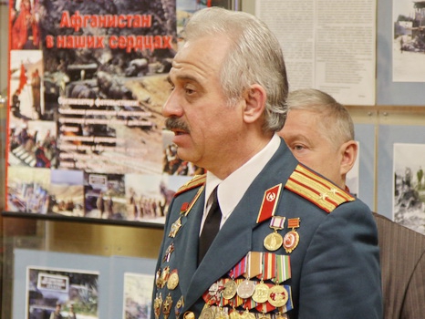 Фёдор Юрин: Киевские марионетки США прошли точку невозврата