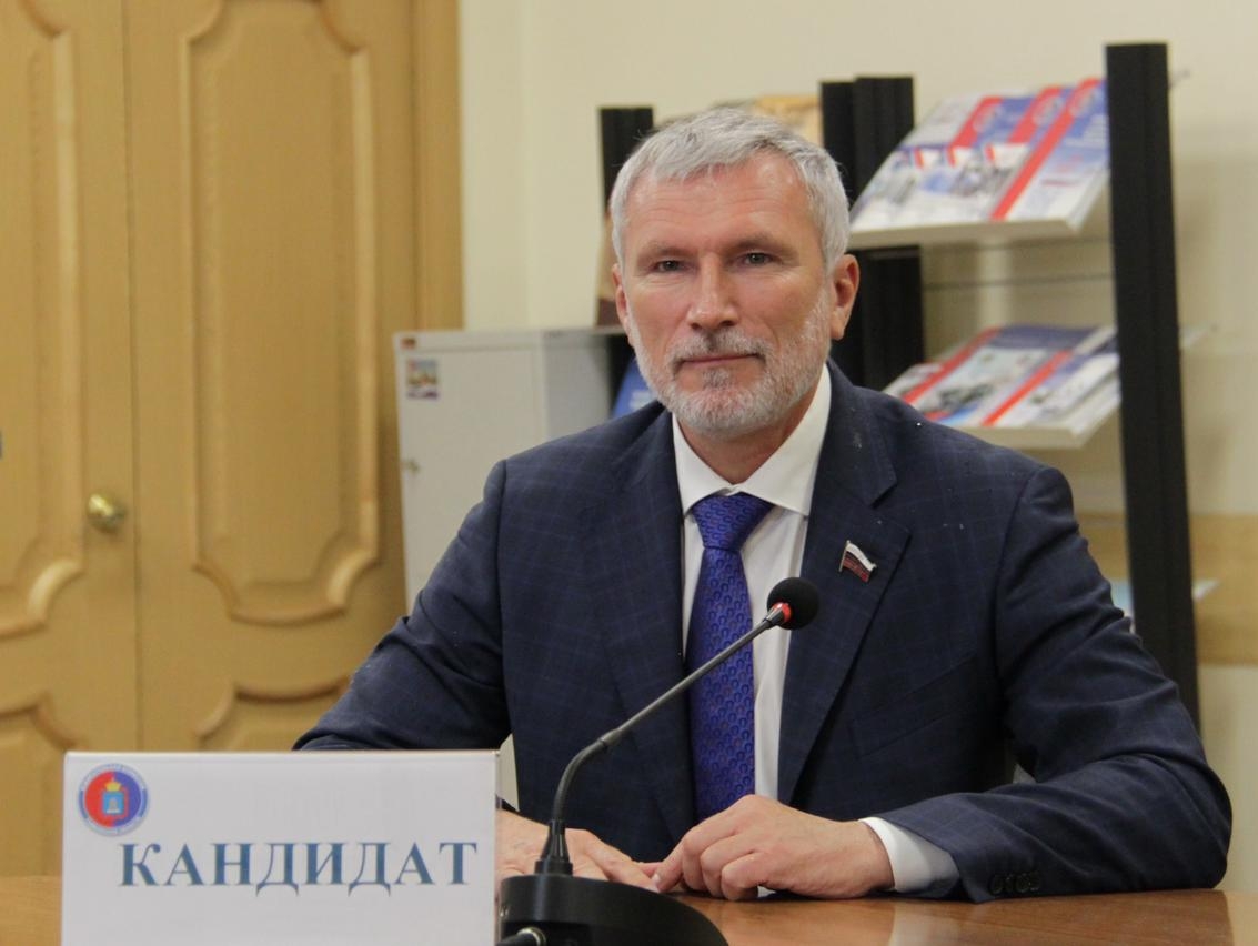 Журавлев: Еще один антироссийский фейк рассыпается на глазах