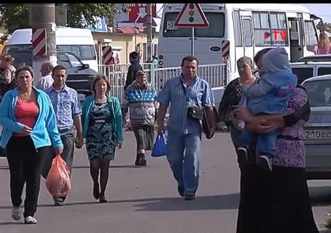 Алексей Журавлев о подготовке к выборам в Госдуму (ТВ Губерния, 20.07.2016)