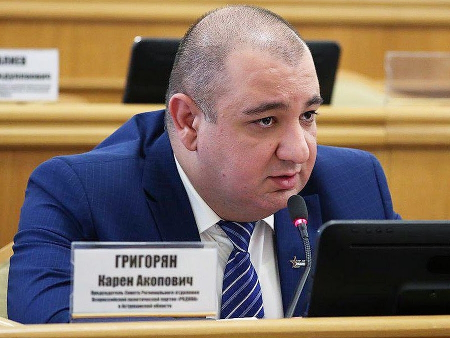 "РОДИНА" оказала правовую поддержку семье ребенка, погибшего в Астрахани