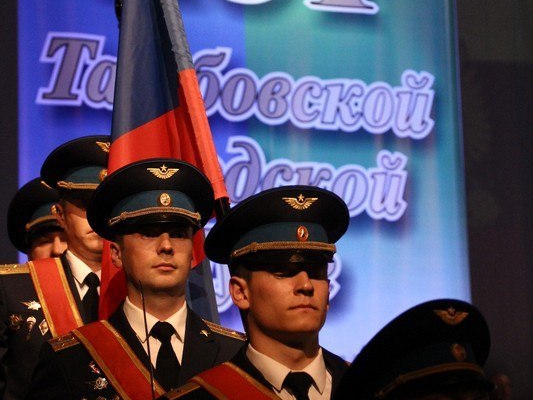 Андрей Макеев: "РОДИНА" Тамбова готова повторить успех 10-летней давности