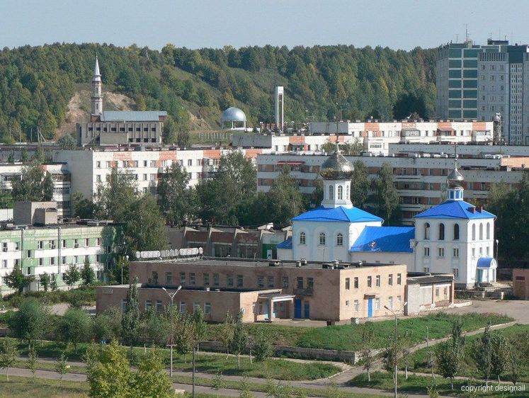 Социал-патриоты готовы принять беженцев в Татарстане
