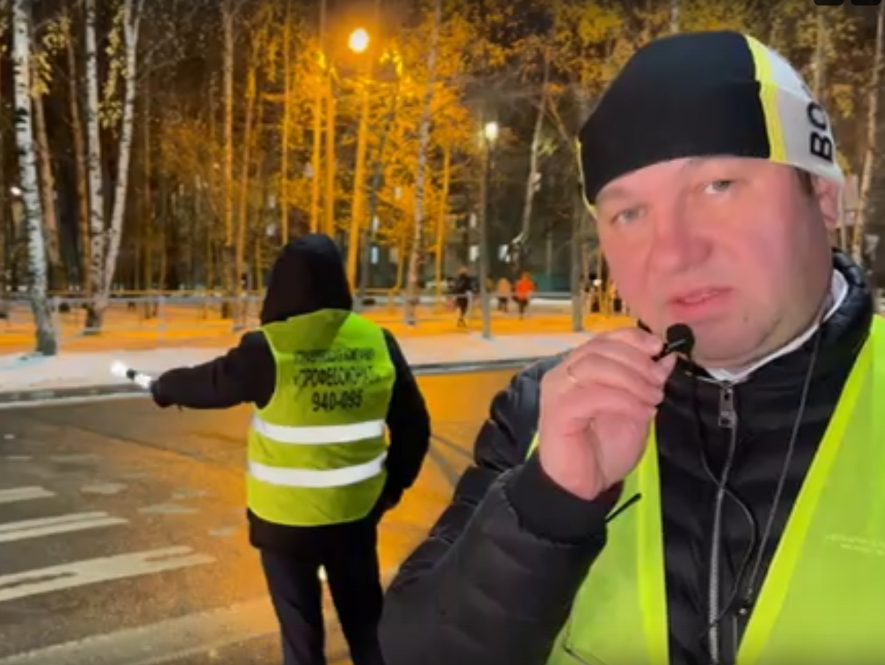 "РОДИНА" в Республике Марий Эл реализует социальный проект "Присоединяйся к безопасности"