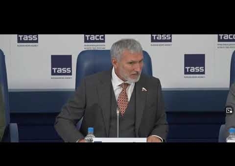 Партия "РОДИНА": Мы патриоты и защищаем русских! (ТАСС, 20.09.2021)