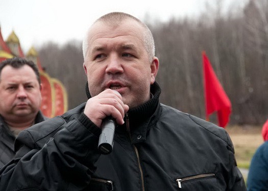 "ДОБРОВОЛЬЧЕСКИЙ ДЕСАНТ-2012"