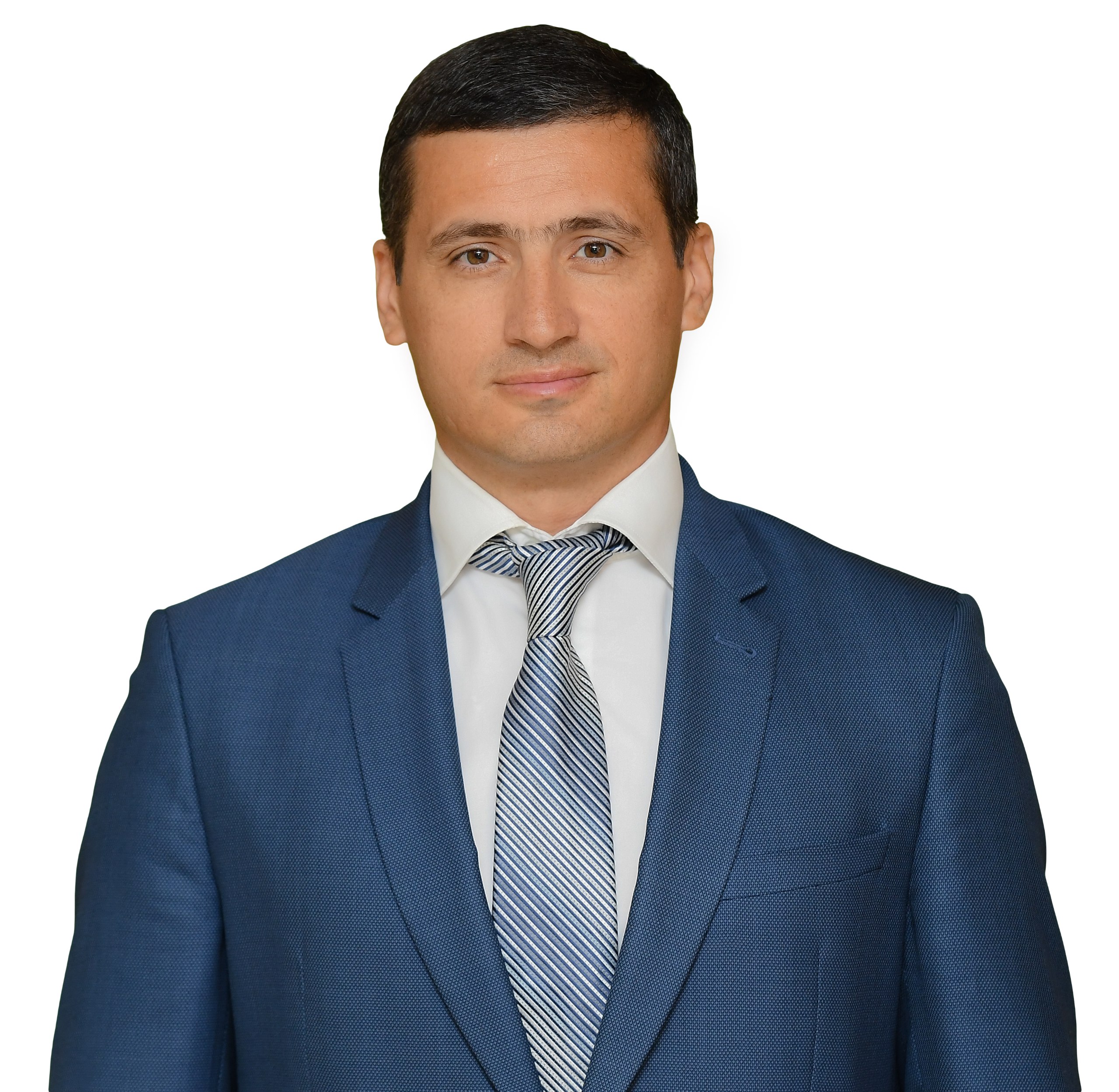Фидаров Таймураз Камболатович