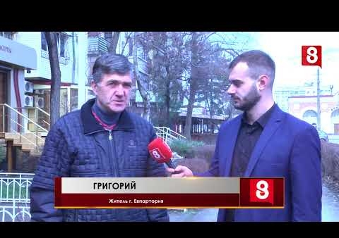 Крымская "РОДИНА" собирает "Наказы Президенту"