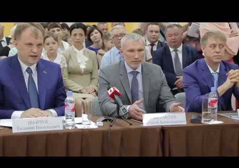 Видеомост Москва-Тирасполь, 01.06.2015
