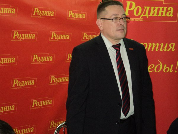 Айрат Ханипов: Трагедию Беслана мы будем помнить и через 50 лет, и через 100...