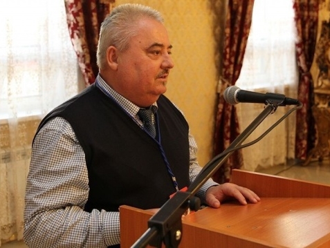 Назначен руководитель представительства Брянской "РОДИНЫ" в Навлинском районе