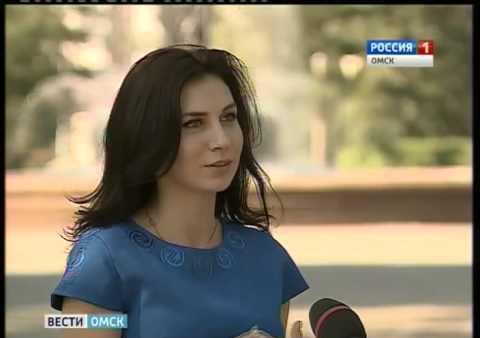Мэр Омска наградил члена партии "РОДИНА"