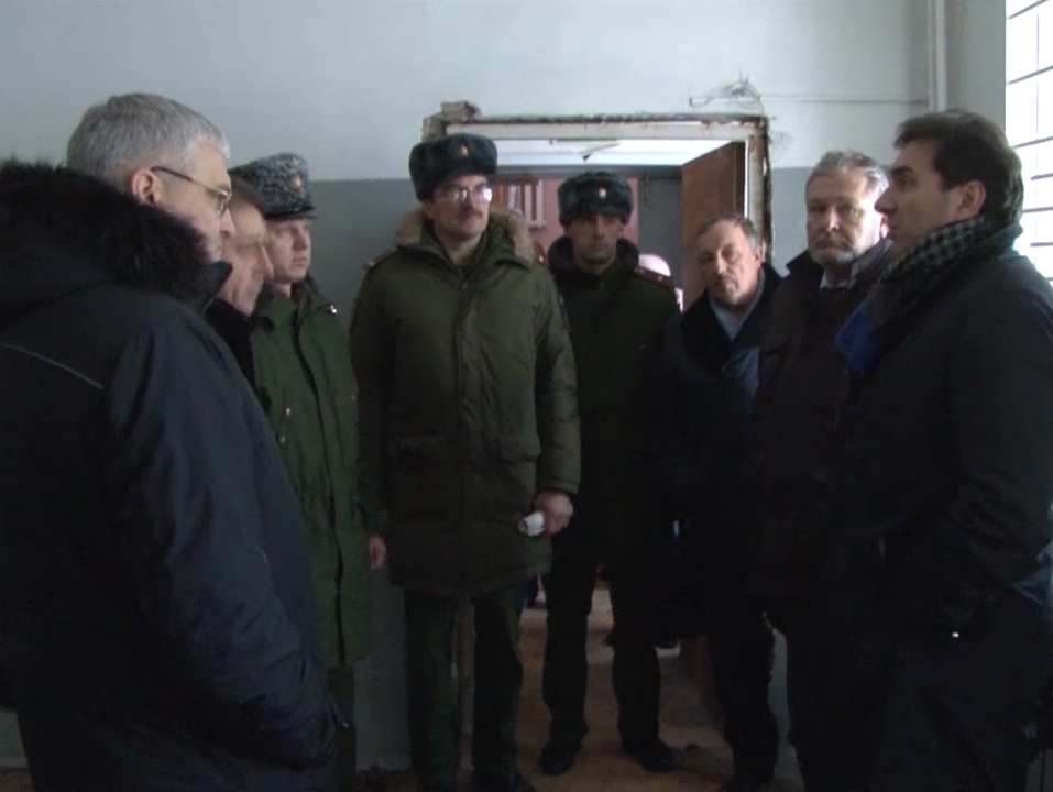 Вячеслав Илюхин: Обеспечить доступность медицинских услуг населению – это наш приоритет