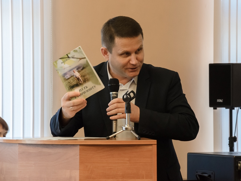 Селебин: Брянская "РОДИНА" - сильная организованная структура, способная победить на выборах любого уровня