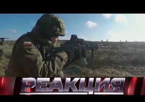 Алексей Журавлев в программе "Реакция". Запад нам лгал, обещая не расширять НАТО? (НТВ, 28.05.2018)