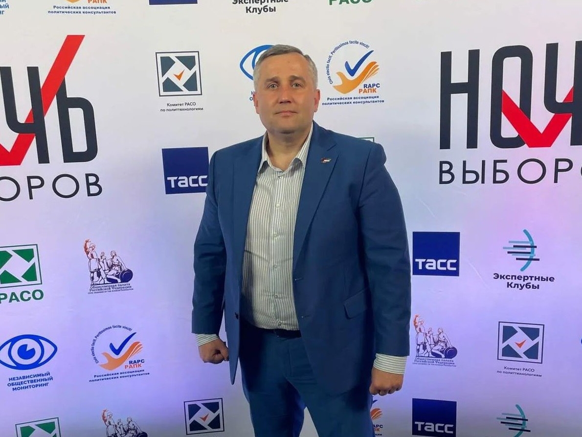 Алексей Рылеев: Скоро укронацики начнут сводить татуировки со свастикой